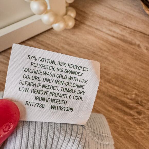 Wild Fable, Light Pale Blue Cropped Tank, Women’s Size Small - Picture 7 of 8